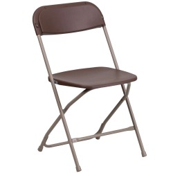 Folding chair