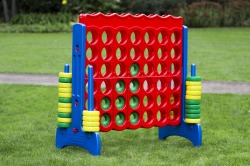 Giant Connect 4