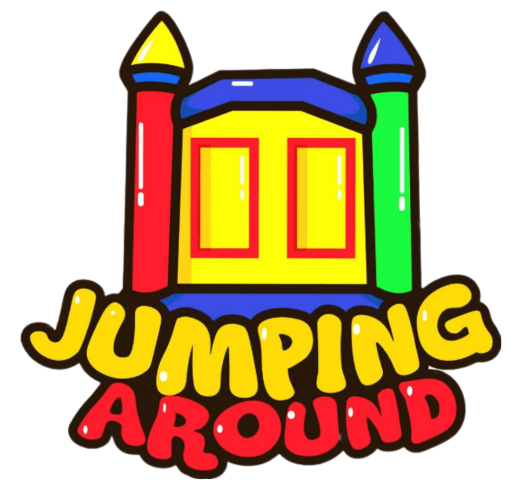 Jumping Around Party Rentals Kennewick Pasco Richland WA Inflatable Bounce House Water Slide