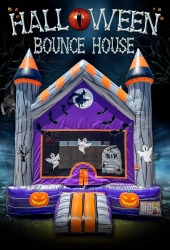 received 482148610419625 953833343 Haunted Bounce House