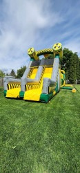 FB IMG 1720575790319 1720580191 Dry 60 ft Toxic Obstacle Course