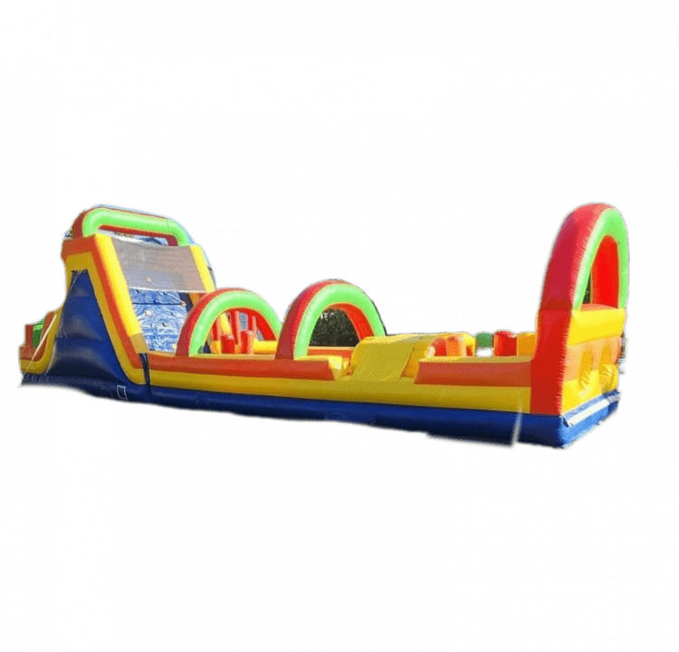 Inventory Jumping Around Party Rentals Kennewick Pasco Richland WA