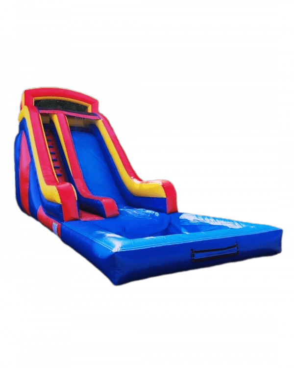 Large Water Rides Jumping Around Party Rentals Kennewick Pasco Richland WA
