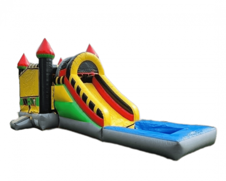 Wet Combos Jumping Around Party Rentals Kennewick Pasco Richland WA