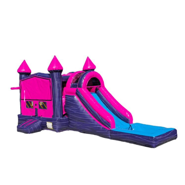 Wet Pink 5n1 Combo