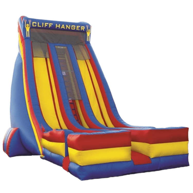 Dry Slides