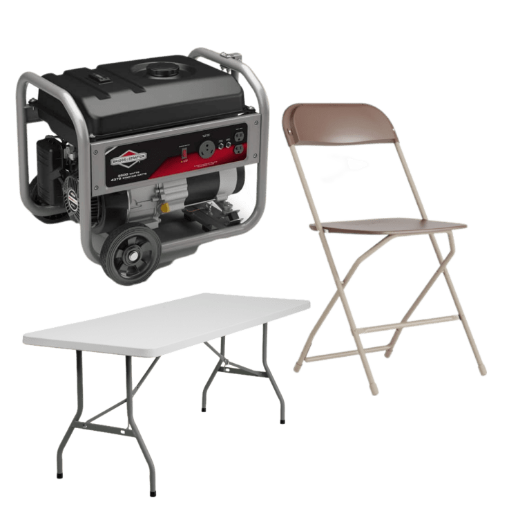 Equipment