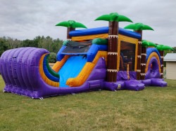 IMG 20250621 112136 1750562010 Wet 42 ft Paradise Playground - 2pc Combo
