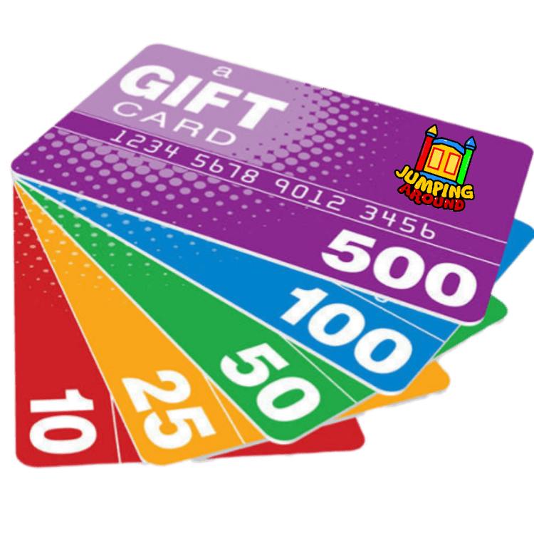 Gift Cards