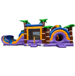 Wet 42 ft Paradise Playground - 2pc Combo
