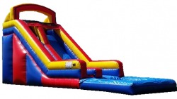 2020waterslide203 726600 XL Water Slide