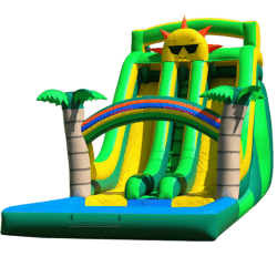 Sunshine Paradise