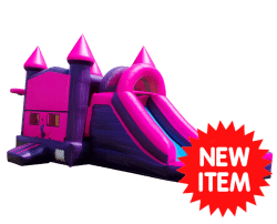 Dry Pink 5N1 Combo