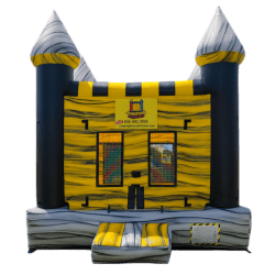 Toxic Castle
