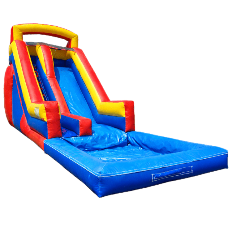 Large Water Rides Large Water Rides