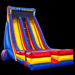 file 0000000094cc71fd95e842bfd6ffd2f4 1766950506 Cliff Hanger XL · 27 ft (Dry Slide)