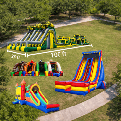 Signature Event Package