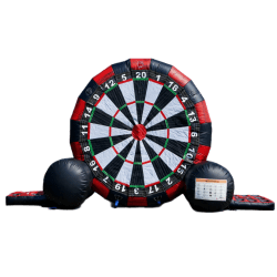 Velcro Soccer Darts