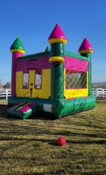 Screenshot 20260201 161111 Gallery 1769991143 Green/Pink Castle